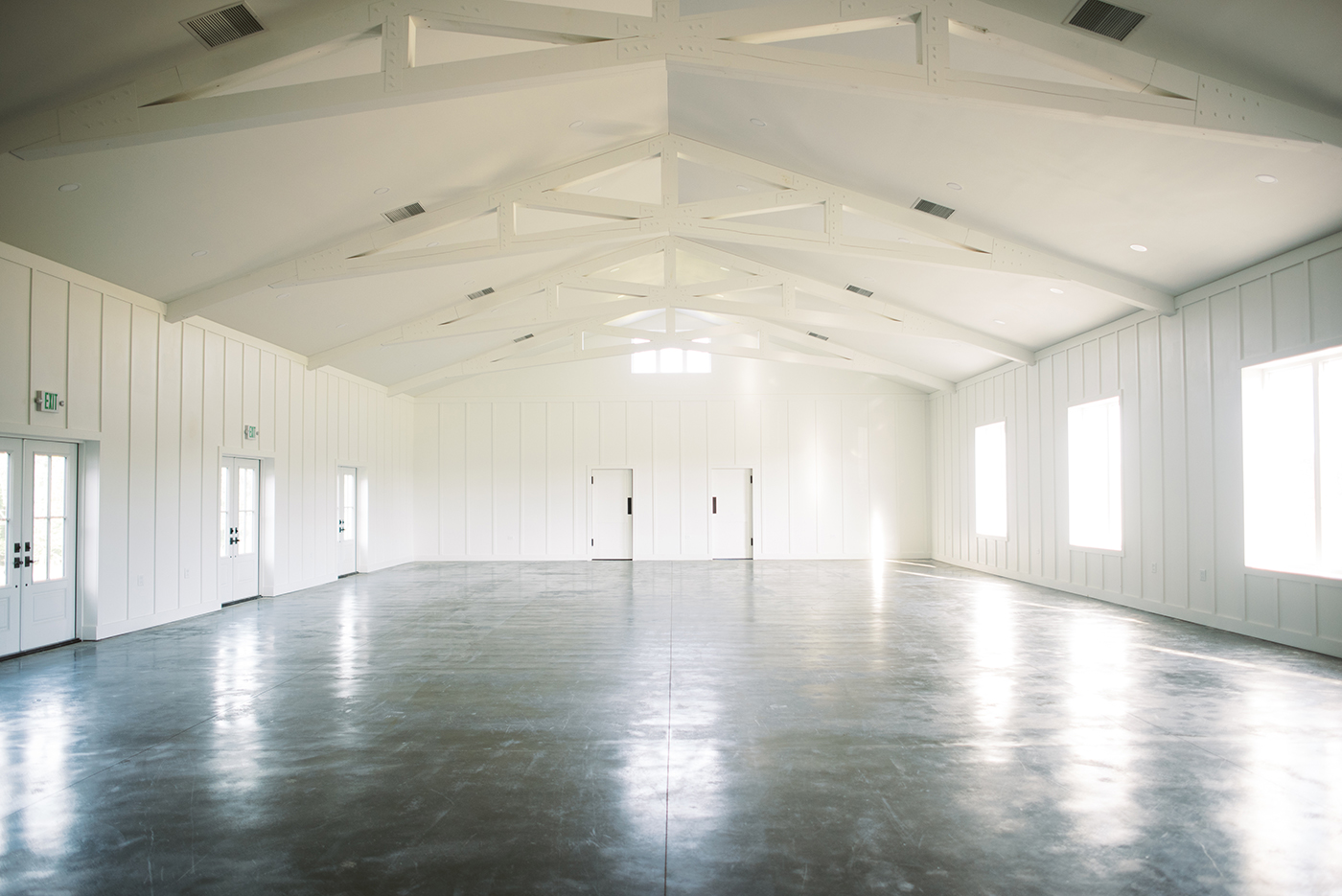 Magnolia Room